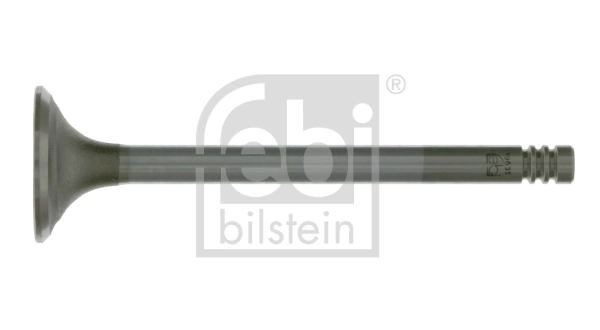 Exhaust Valve
